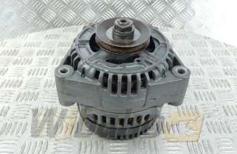 Alternator Deutz 01183191/01182399