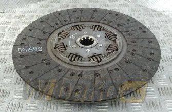 Coupling Sachs 1878026241
