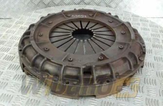 Clutch pressure plate Sachs GMF430 3432074099