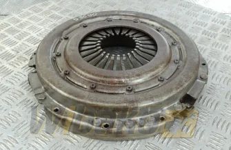 Clutch pressure plate Sachs MF362 3482000461