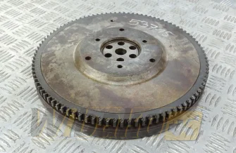 Flywheel Deutz D2009 04118573/04115678