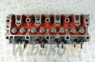 Cylinder head Deutz F4L1011/F4M1011 04272226/04271609/04179686/04179051/04271330RZ
