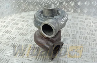 Turbocharger Schwitzer S1 04176324/04170429/04173990