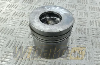 Piston Engine / Motor Deutz 9.13.123619