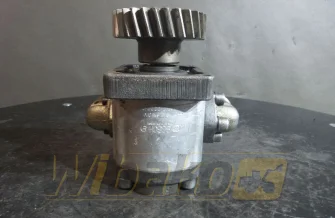 Gear pump Bosch 0510665079/1517222942
