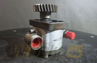 Gear pump Bosch 0510665079/1517222942