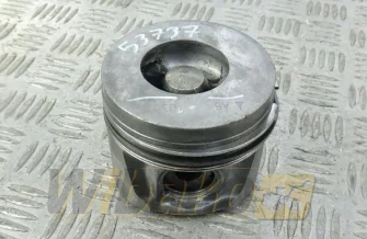 Piston Engine / Motor Deutz BF4M2011 04281458