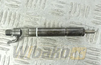 Injector Bosch KBAL95P53 0431113015