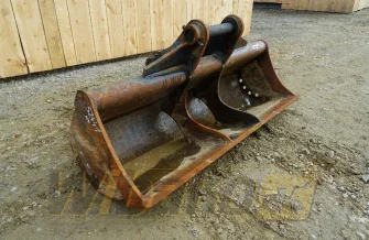 Excavator bucket NN NN 