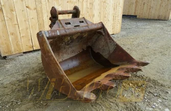 Excavator bucket Liebherr R934 