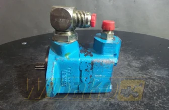 Hydraulic pump Vickers V101S4S11C20 390099-3
