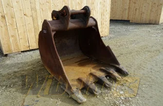 Excavator bucket NN NN 
