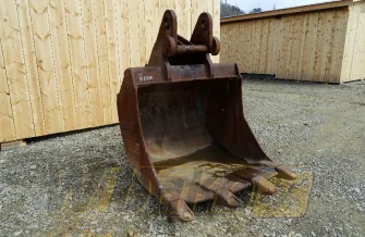 Excavator bucket NN NN 