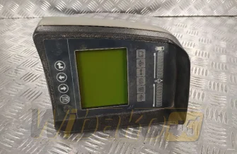 Display Liebherr DISP02-R1 938900801