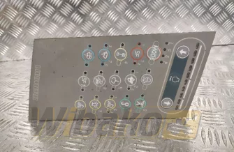 Panel Liebherr BBT01-R2 938838501