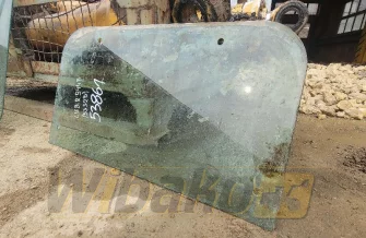 Cab glass przednia,dolna for excavator Liebherr R944 
