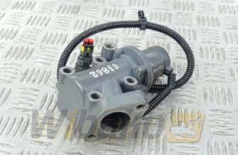 EGR Valve Deutz D2011 04103123