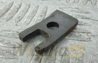 Injector holder Deutz 04272185