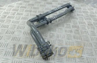 Water Pump Hoses Deutz D2011 04293701/04293659