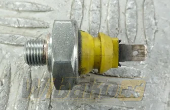 Oil pressure sensor 0.3-0.5 bar, M10x10 Deutz 01182479