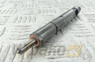 Injector Deutz VA97P380 2747 04286251/03050479
