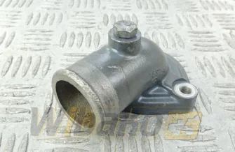 Thermostat housing elbow Deutz D2011 04163216/04115184