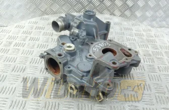 Water Pump Base for engine Deutz D2011 04103173/04102605