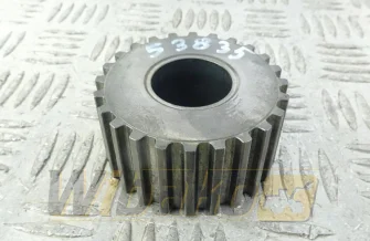 Crankshaft gear Deutz 04176469