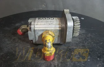 Gear pump NN 8020675 57303198