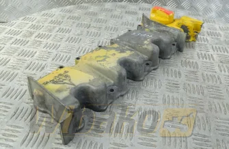 Cylinder head cover Deutz 1011 04174434/02109395/04174435R