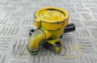Crankcase breather for engine Deutz 1011 04175016