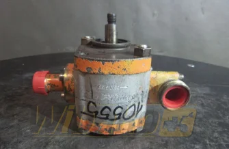 Gear pump Bosch 0510515323