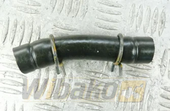 Blowby connector elastyczny for engine Deutz 1011 04170350