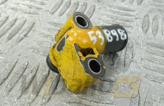 Kolano odmy for engine Deutz 1011 04170349
