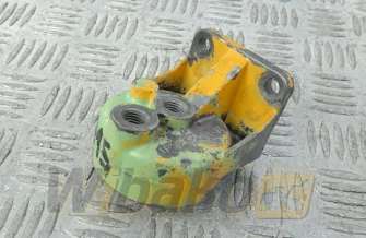 Fuel filter bracket for engine Deutz 1011 02109511
