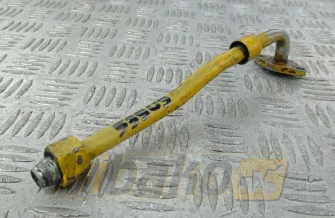 Turbocharge return line Deutz BF4L1011 04174569/04174572/04173055
