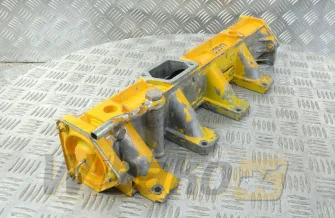 Intake manifold Deutz BF4L1011/F4L1011 04174197/04174190/04174189R