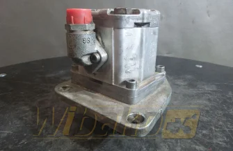 Gear pump NN SNP2/11SC0011/0F 