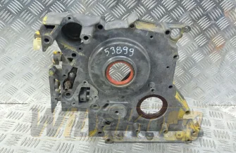 Rear gear housing for engine Deutz 1011 04175281