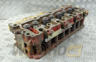 Cylinder head for engine Deutz BF4L1011 04176171