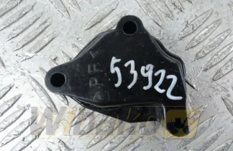 Timing housing cap Deutz 1011 04176185/04175580