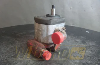 Gear pump Bosch 0510515314