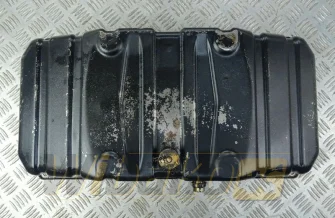 Oil sump Deutz 02929927