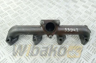 Exhaust manifold Deutz 04288630