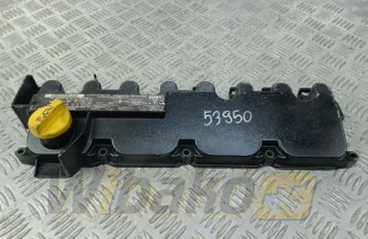 Cylinder head cover Deutz 04270206/04179851/04270207R