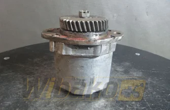 Gear pump NN PZ3 16/20-2-122