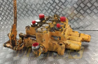 Distributor International Harvester 346I83R92 