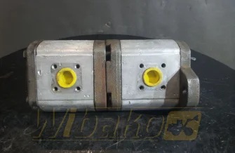 Gear pump Bosch 0510769313/1517222930/1517222330