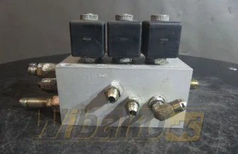 Valves set Caterpillar 312 E-3