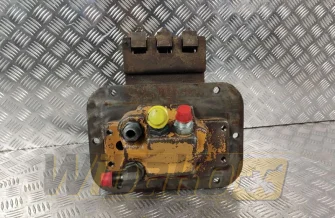 Distributor International Harvester 662393093 